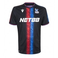 Crystal Palace Adam Wharton #20 Replika Tredje Tröja 2024-25 Kortärmad